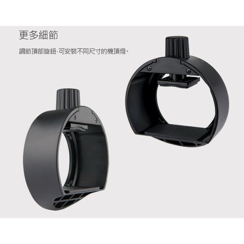 💯公司貨 Godox AK-R1 S-R1 akr1 sr1 圓形燈頭配件套組 神器 攝影📸↘特價下殺-細節圖6