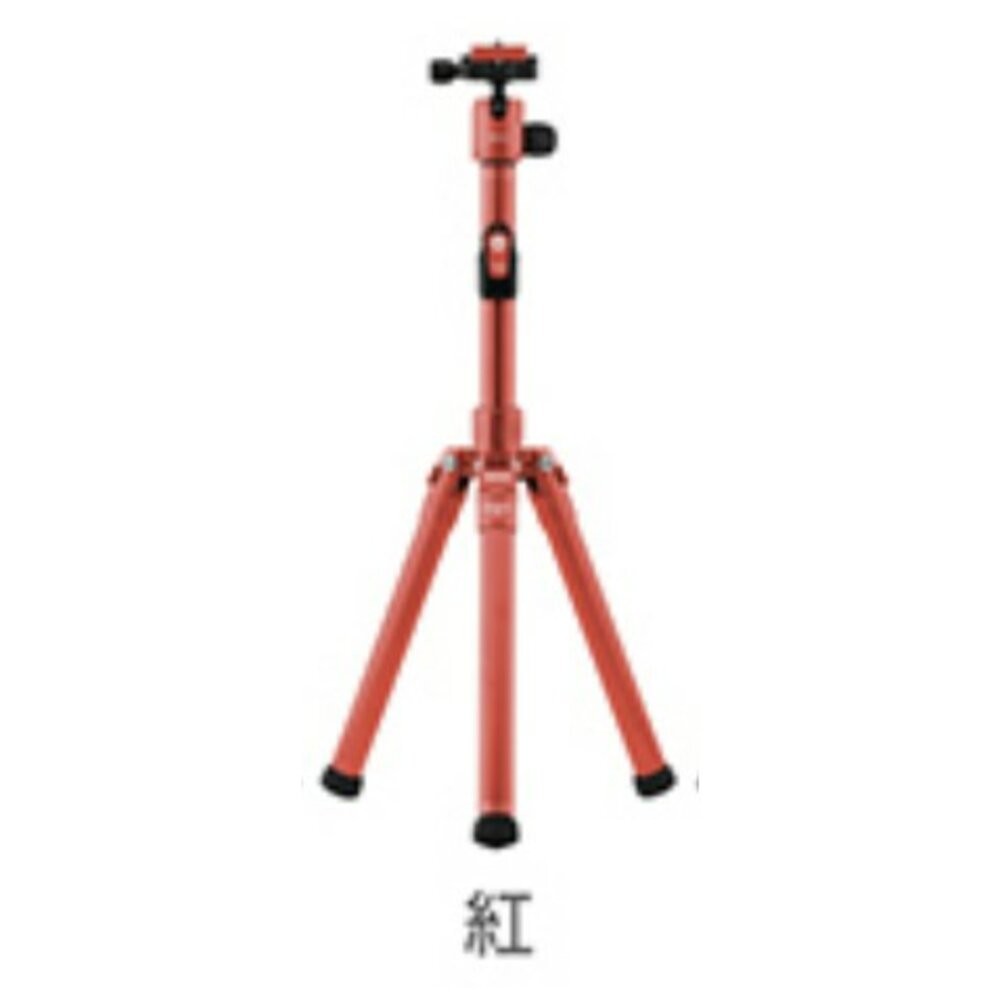 💯公司貨 MEFOTO 鎂鋁合金反折可拆腳架套組-GlobeTrotter Air  💳️刷卡-規格圖8