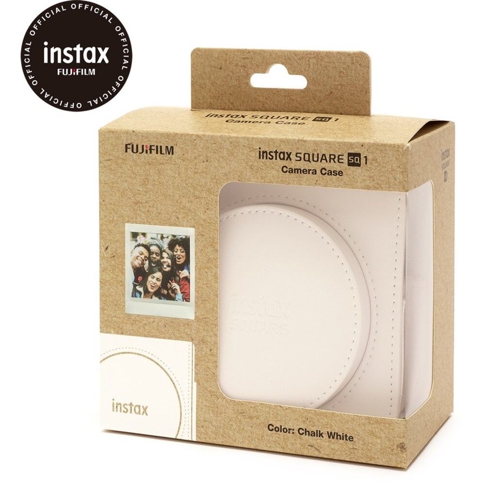 💯公司貨 現貨 🏆富士 FUJIFILM INSTAX SQUARE SQ1 皮套 保護殼 方型 拍立得 底片-細節圖2