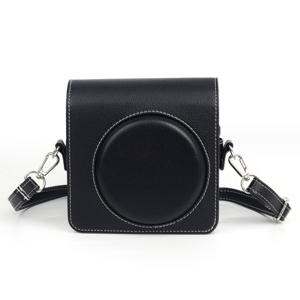 💯公司貨 現貨 🏆富士 FUJIFILM INSTAX SQUARE SQ1 皮套 保護殼 方型 拍立得 底片-細節圖9