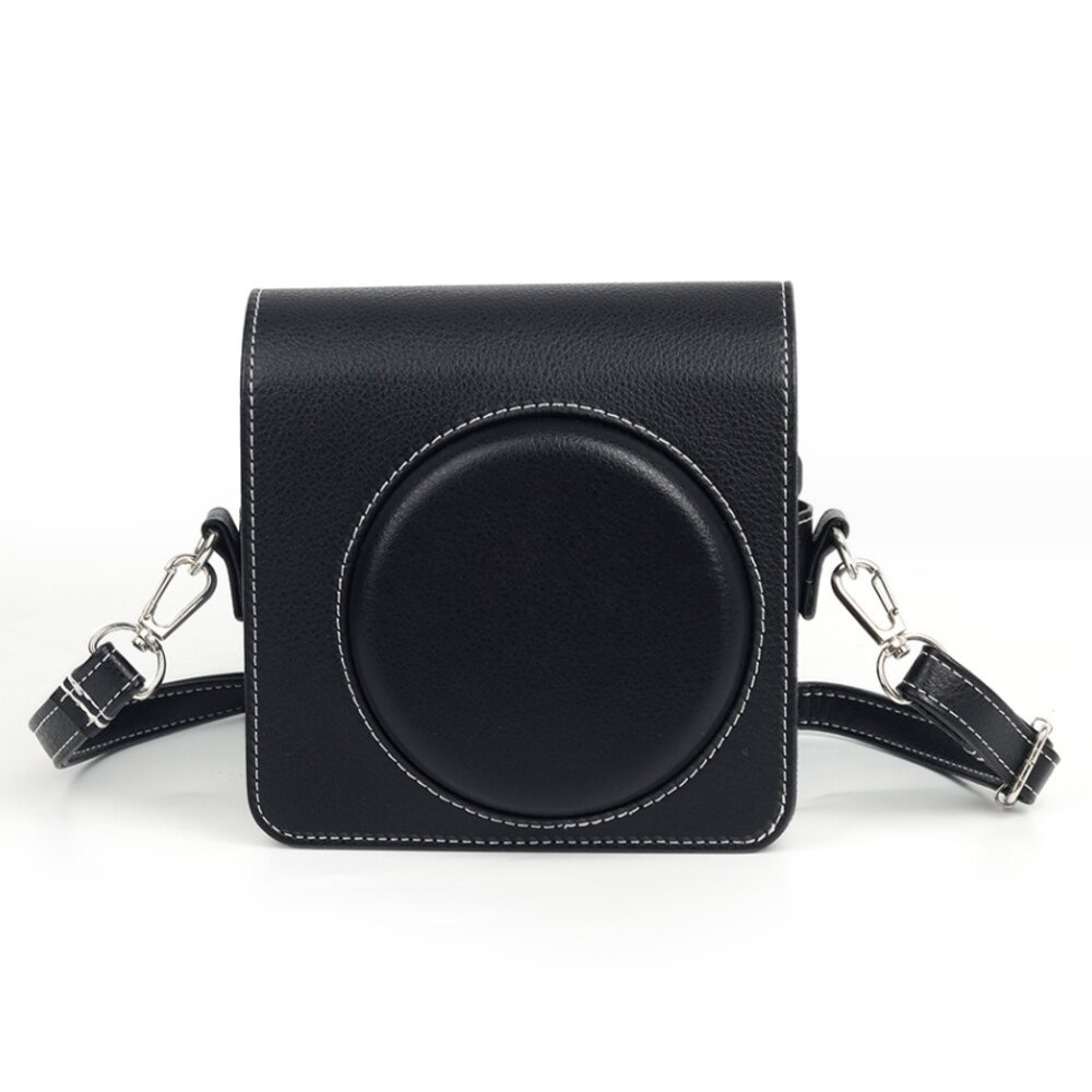 💯公司貨 現貨 🏆富士 FUJIFILM INSTAX SQUARE SQ1 皮套 保護殼 方型 拍立得 底片-細節圖10