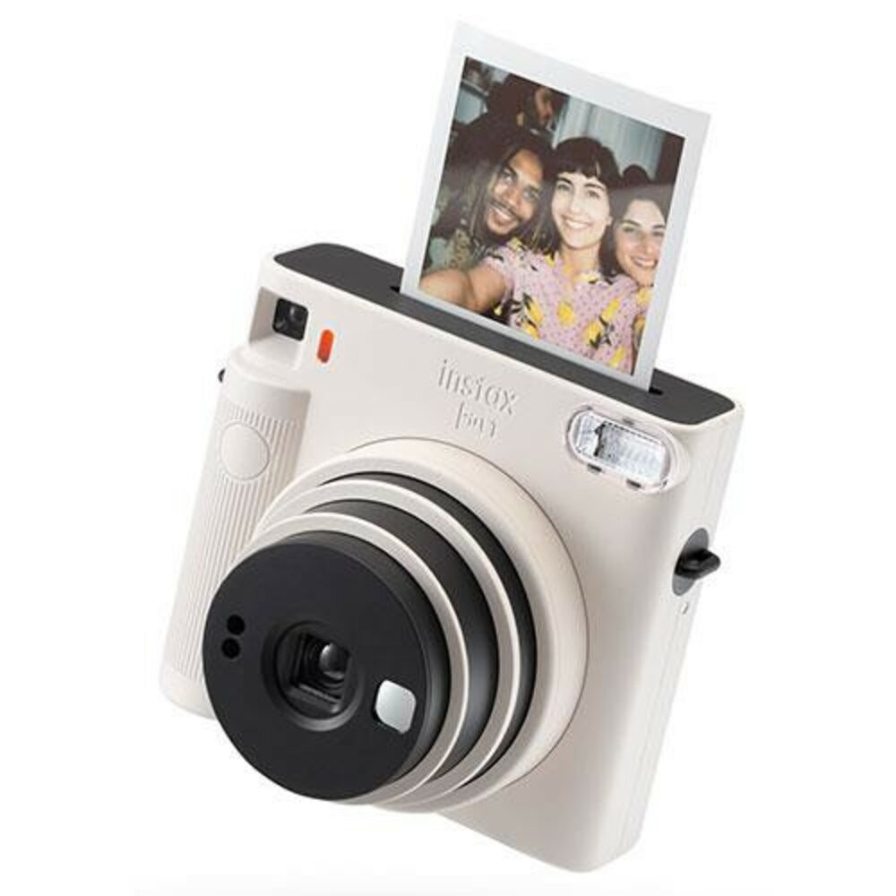💯公司貨 現貨 🏆富士 FUJIFILM INSTAX SQUARE SQ1 皮套 保護殼 方型 拍立得 底片-規格圖10