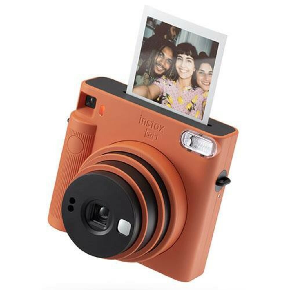 💯公司貨 現貨 🏆富士 FUJIFILM INSTAX SQUARE SQ1 皮套 保護殼 方型 拍立得 底片-規格圖10