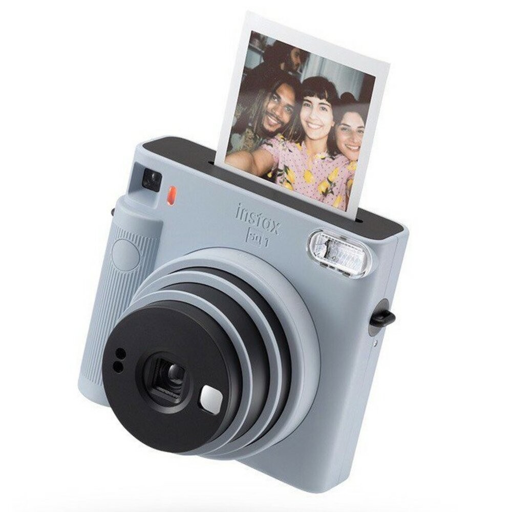 💯公司貨 現貨 🏆富士 FUJIFILM INSTAX SQUARE SQ1 皮套 保護殼 方型 拍立得 底片-規格圖10