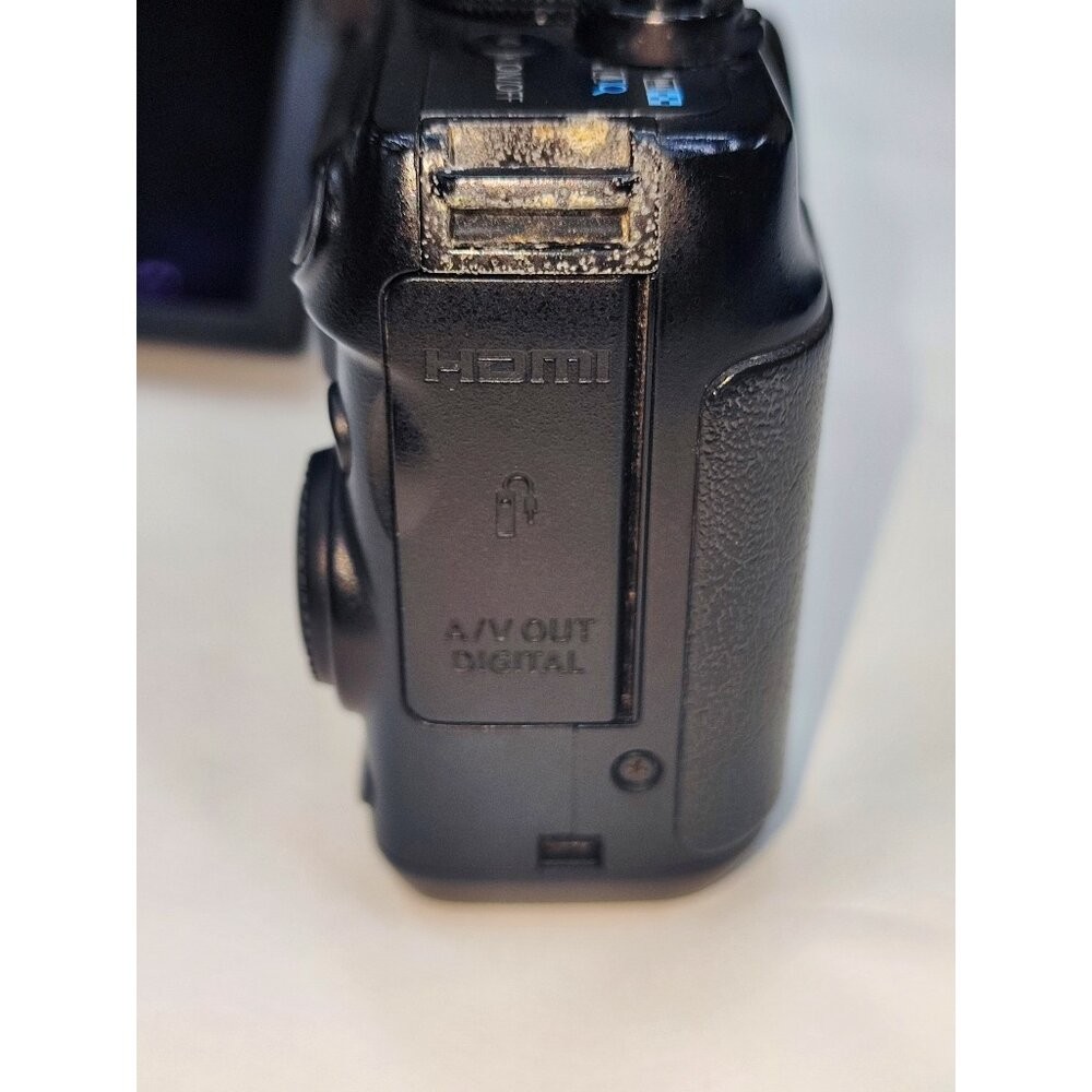 📸 Canon G11 二手經典類單 9成新 | 功能正常 一個月保固 含稅開發票 佳能 類單眼相機-細節圖5