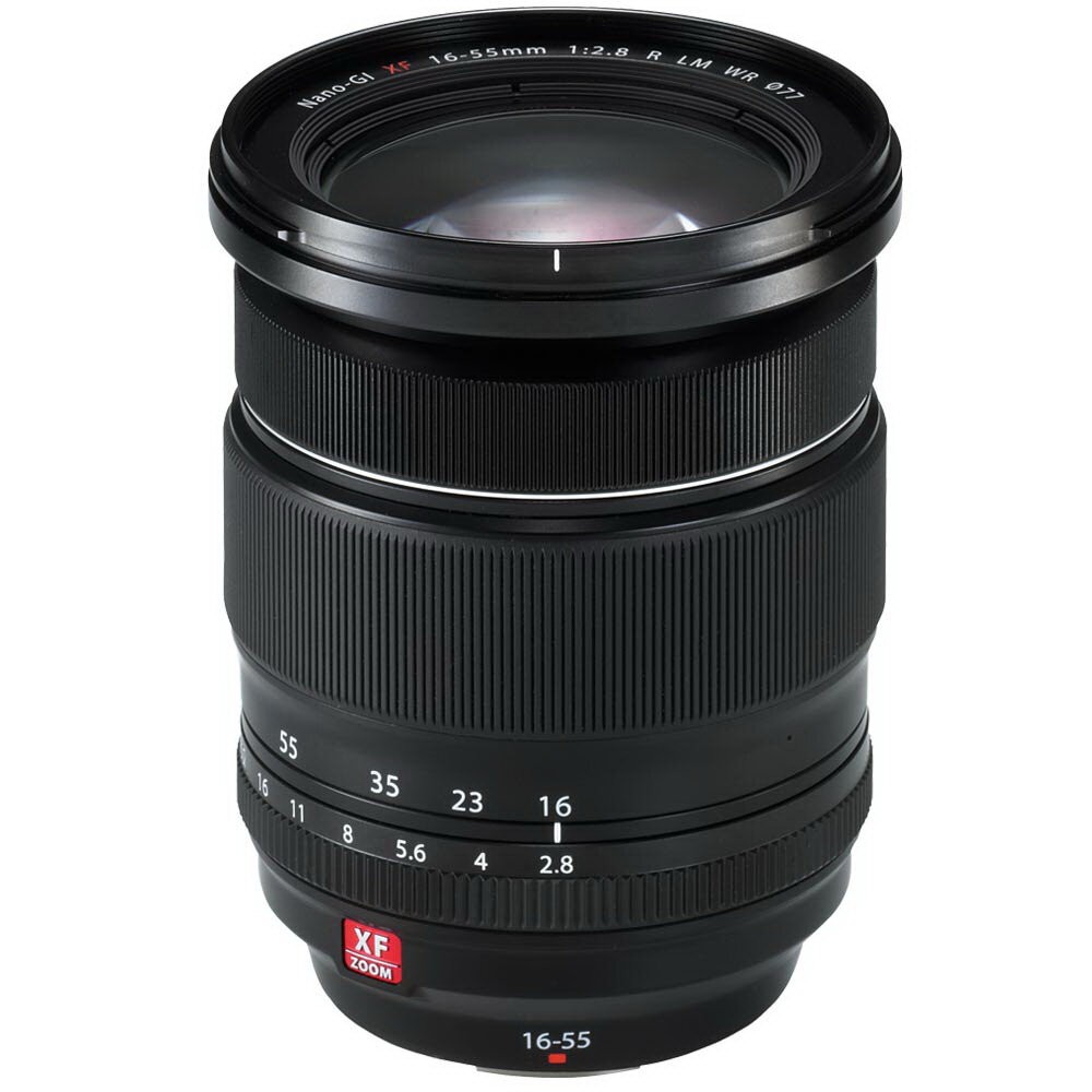 💯正品🏆公司貨 全新未拆 FUJIFILM XF 16-55mm F2.8 R LM WR 變焦鏡頭 XT30 XS10-細節圖3