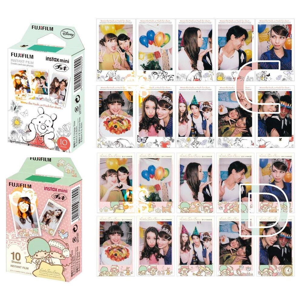 💯正品 蜜桃粉📸Pixtoss 復古 手動 拍立得 相機 mini 底片 廣角 可重複曝光  禮盒 情人節 禮物 交換-細節圖8