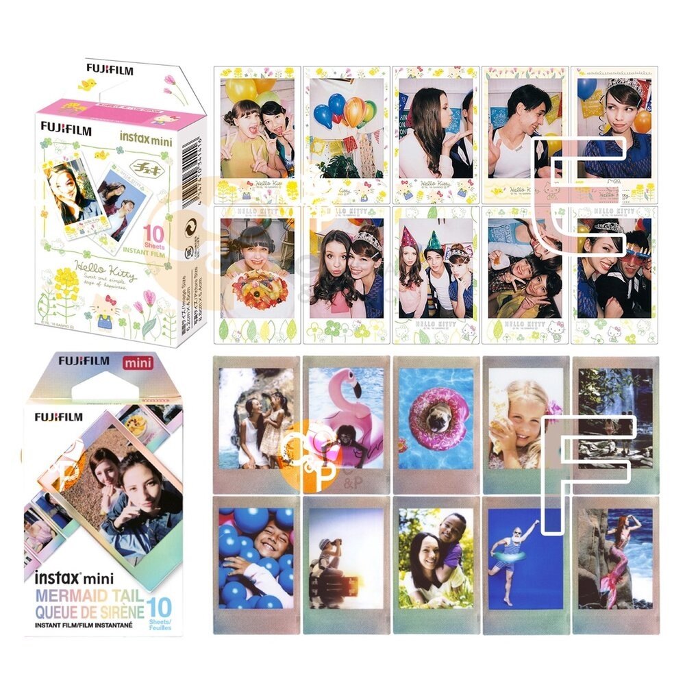 💯正品 蜜桃粉📸Pixtoss 復古 手動 拍立得 相機 mini 底片 廣角 可重複曝光  禮盒 情人節 禮物 交換-細節圖9