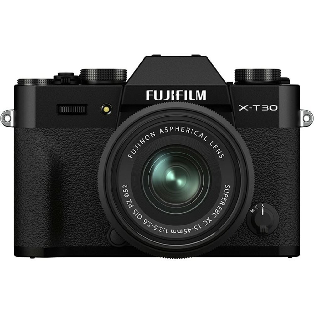 💯正品 分期0利率 機身 公司貨 兩年保固 富士 Fujifilm X-T30 II XT30 復古 微單 底片濾鏡-細節圖4