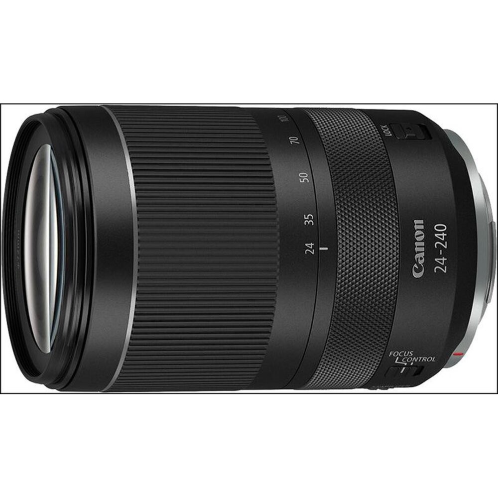 📷現貨 Canon RF 24-240mm f/4-6.3 IS USM 鏡頭 平行輸入 店保一年 十倍變焦旅遊鏡-細節圖3