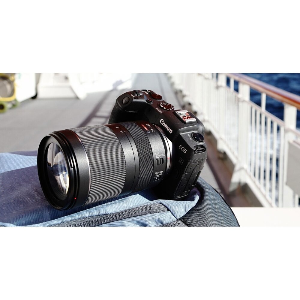 📷現貨 Canon RF 24-240mm f/4-6.3 IS USM 鏡頭 平行輸入 店保一年 十倍變焦旅遊鏡-細節圖5