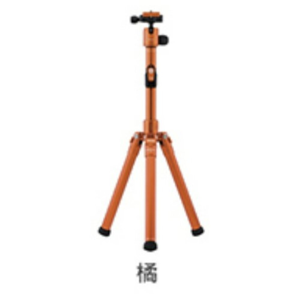 💯公司貨MeFOTO美孚】鎂鋁合金反折可拆腳架套組RoadTrip Air CpPHOTO💳️刷卡↘限時下殺-規格圖8