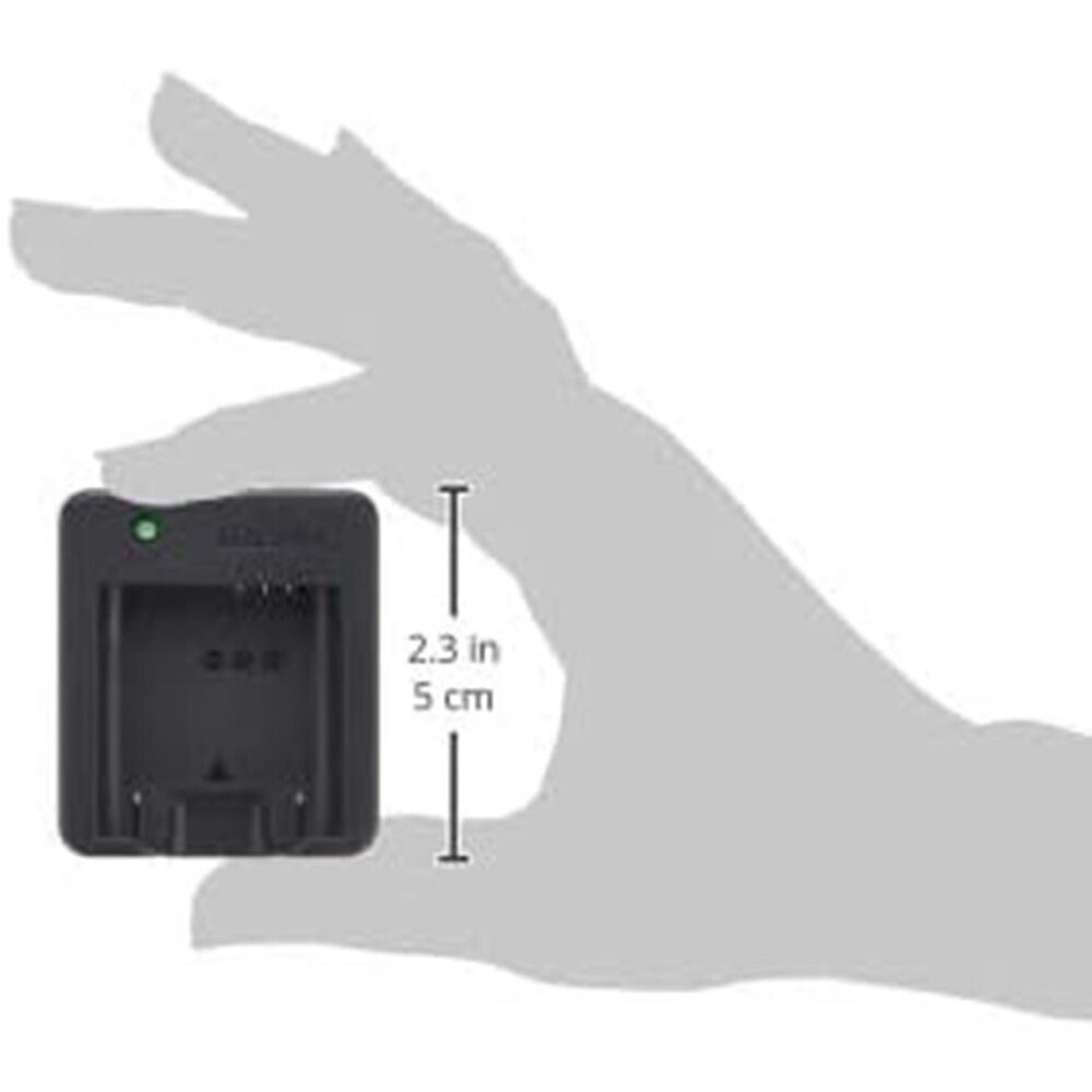 💯正品 RICOH 原廠充電器 BJ-11 座充 適用 DB-110 Li-92b GR3 GRIII GRIIIx-細節圖8