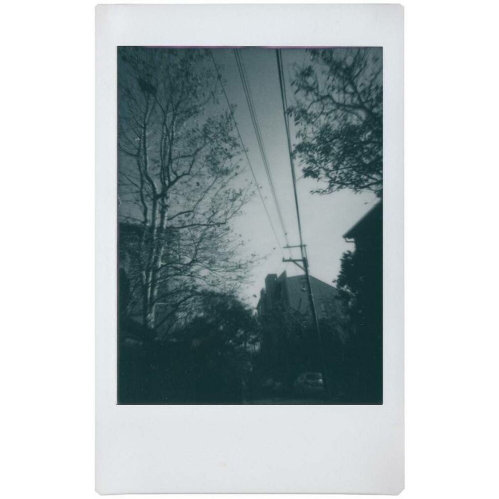💯正品📸 FUJIFILM Instax mini 富士 拍立得 黑白 單色 底片 Mono Chrome-細節圖4