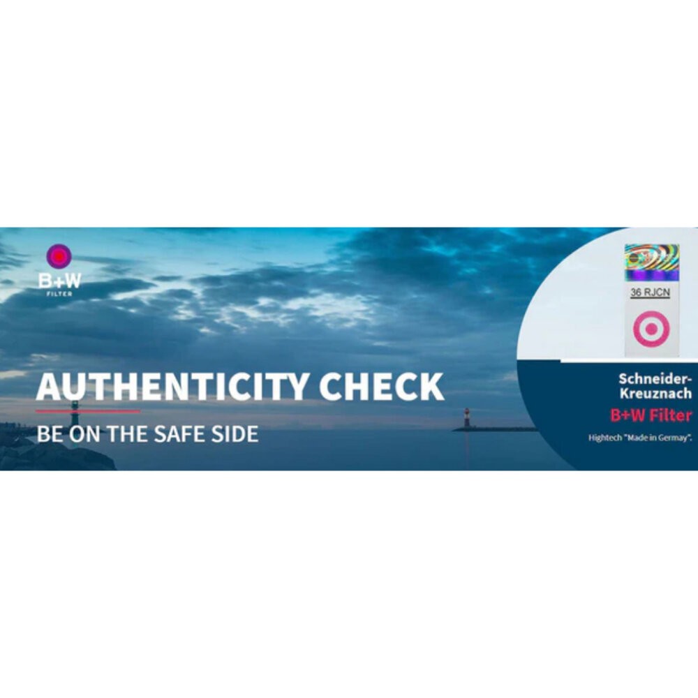 ✨B+W 德國原裝💎 T-PRO 007 77mm 超薄保護鏡 MRC nano 濾鏡 平輸 現貨✨📷-細節圖8