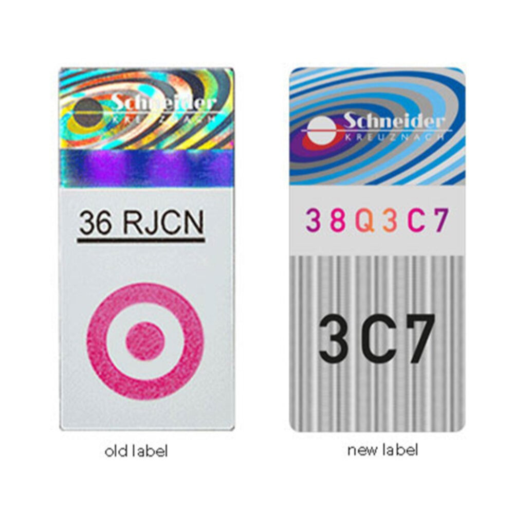 💯正品 德國原裝 平輸 B+W Master 007 Clear Filter MRC Nano UV保護鏡 UV濾鏡-細節圖7