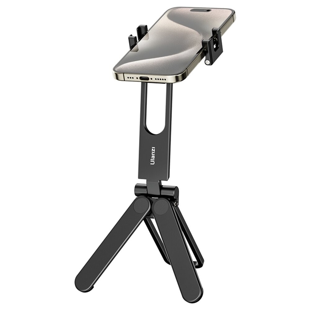 Ulanzi MA26 多米諾口袋折疊三腳架 / 小巧收納 / 可手持-細節圖3