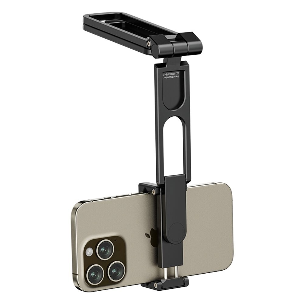 Ulanzi MA26 多米諾口袋折疊三腳架 / 小巧收納 / 可手持-細節圖4