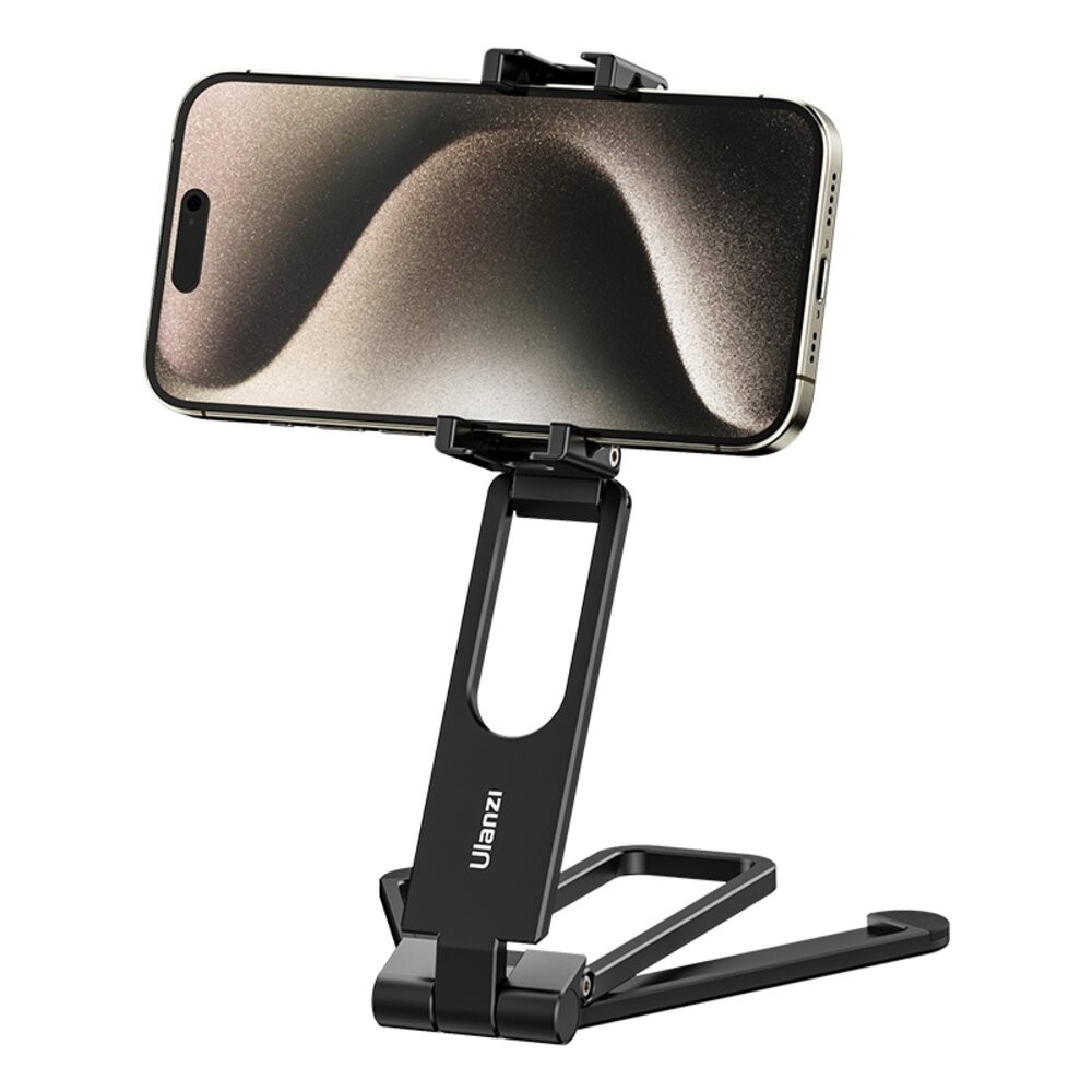 Ulanzi MA26 多米諾口袋折疊三腳架 / 小巧收納 / 可手持-細節圖5