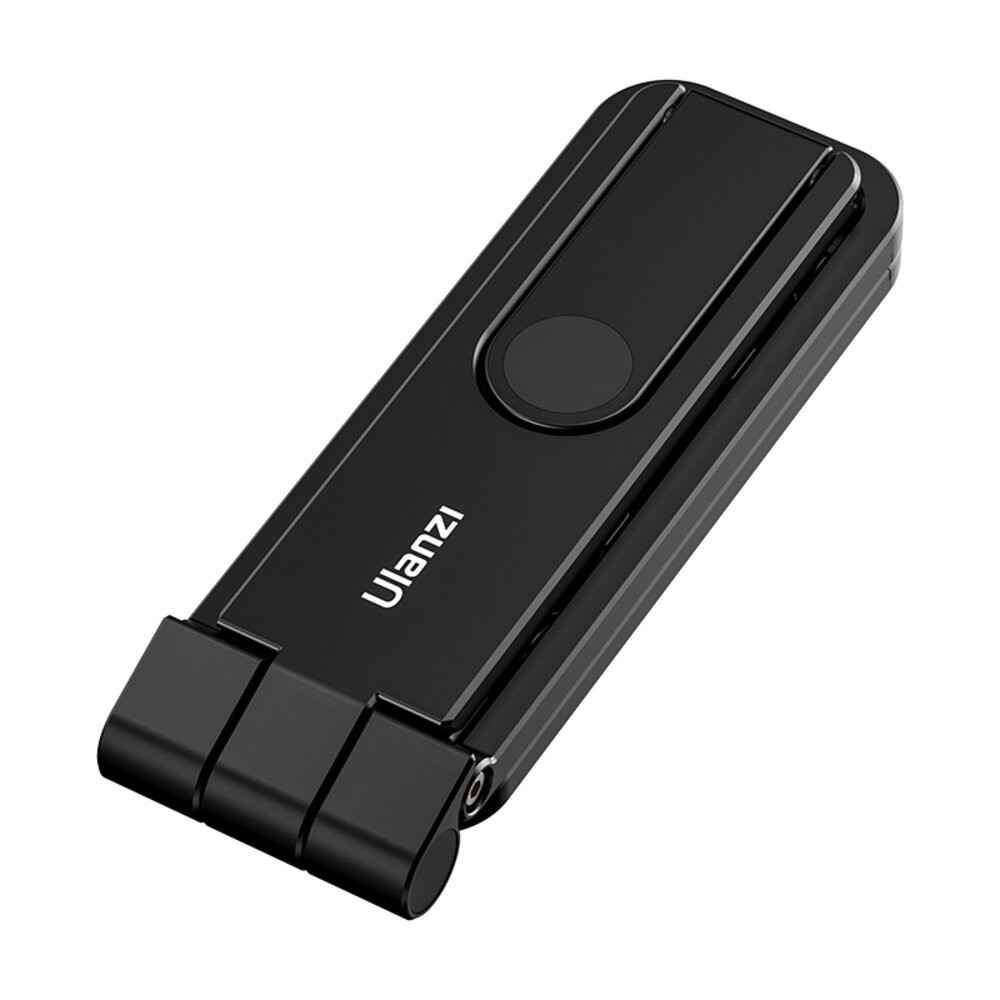 Ulanzi MA26 多米諾口袋折疊三腳架 / 小巧收納 / 可手持-細節圖6