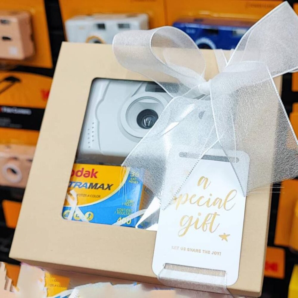 💯公司貨 加送電池🏆 柯達 M35 M38 F9 底片 相機 軟片 膠捲 相機 即可拍 xtra 400-細節圖9