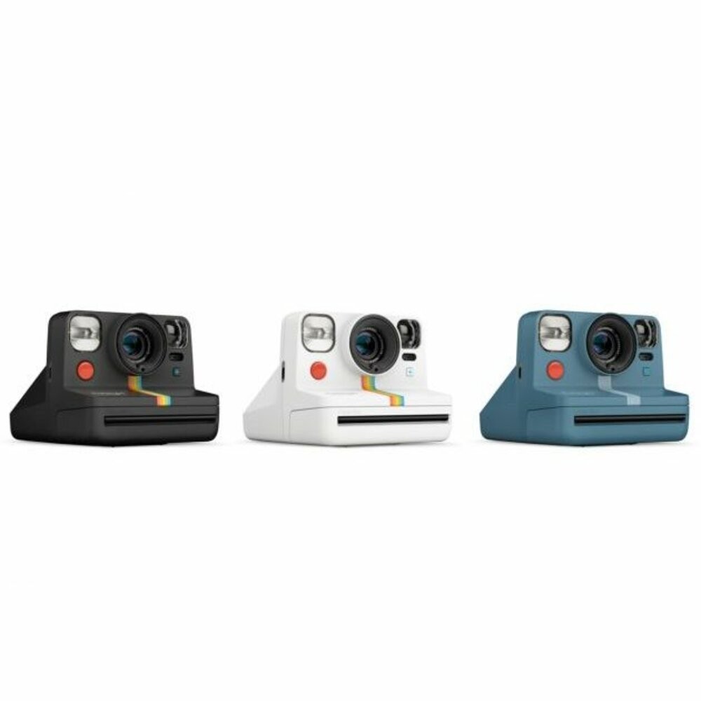 💯正品公司貨 Polaroid 寶麗來 Now+ 拍立得相機  (DN01/DN02/DN03) ONESTEP+-細節圖4