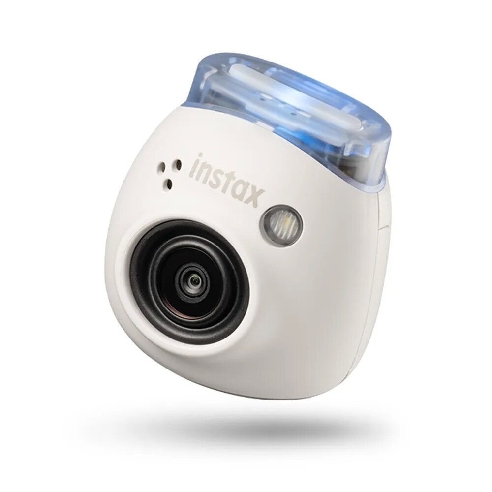 💯正品 富士FUJIFILM Instax Pal 🏆  口袋相機 掌上型 數位相機 台灣總代理公司貨一年保固 乳白-規格圖11