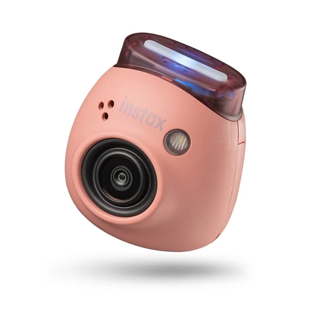 💯正品 富士FUJIFILM Instax Pal 🏆  口袋相機 掌上型 數位相機 台灣總代理公司貨一年保固 乳白-規格圖11
