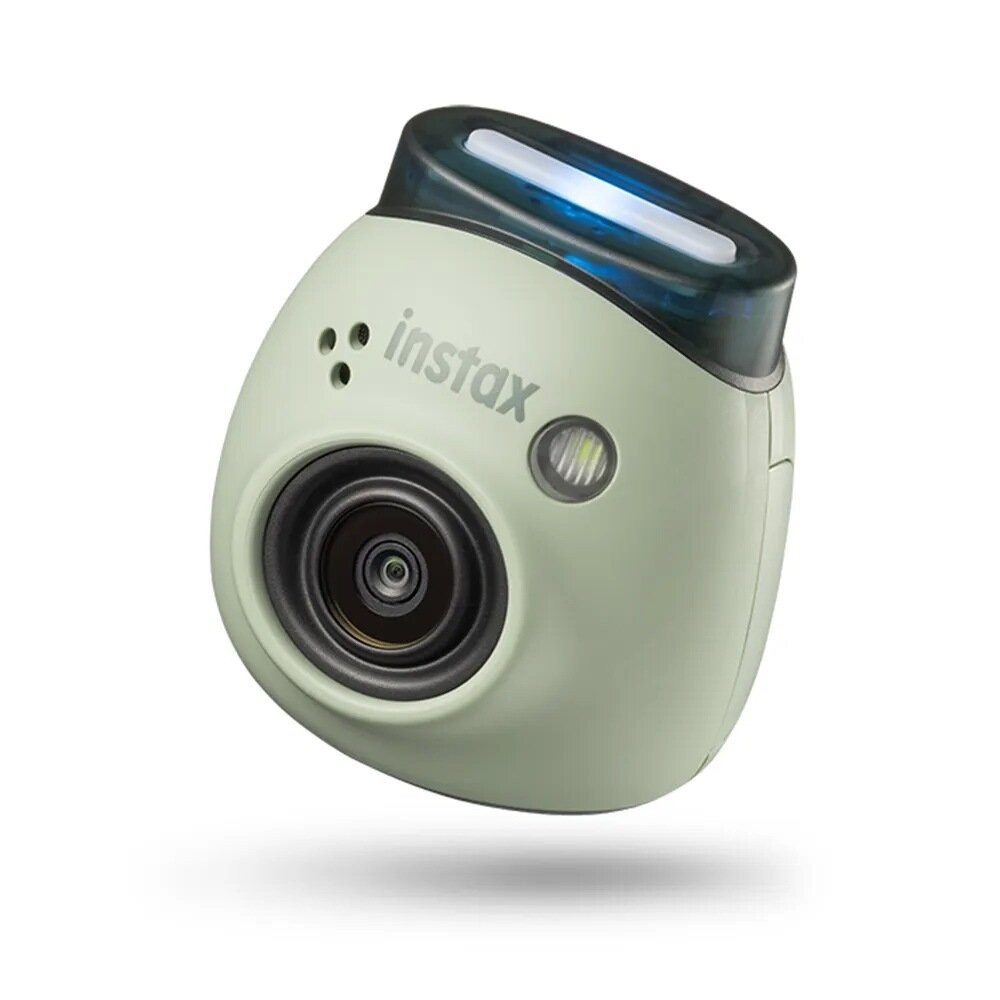 💯正品 富士FUJIFILM Instax Pal 🏆  口袋相機 掌上型 數位相機 台灣總代理公司貨一年保固 乳白-規格圖11