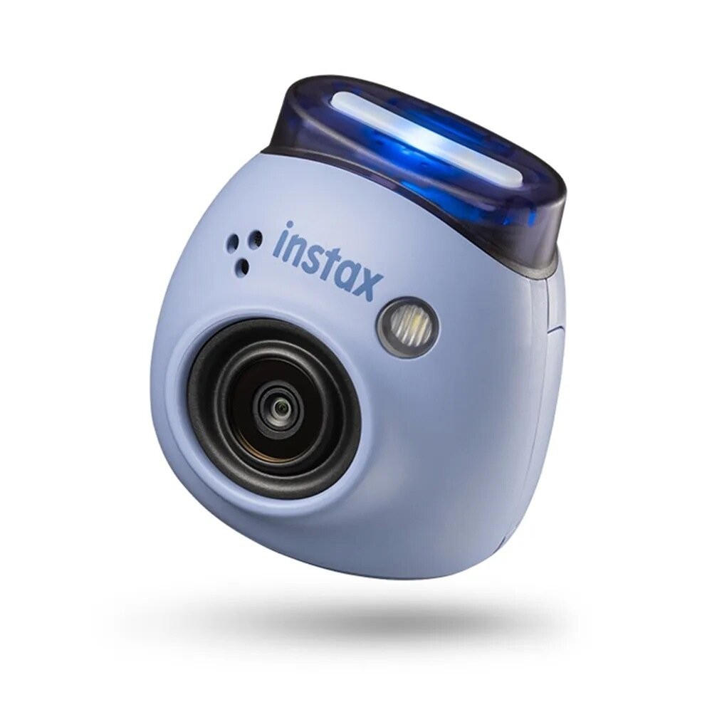 💯正品 富士FUJIFILM Instax Pal 🏆  口袋相機 掌上型 數位相機 台灣總代理公司貨一年保固 乳白-規格圖11