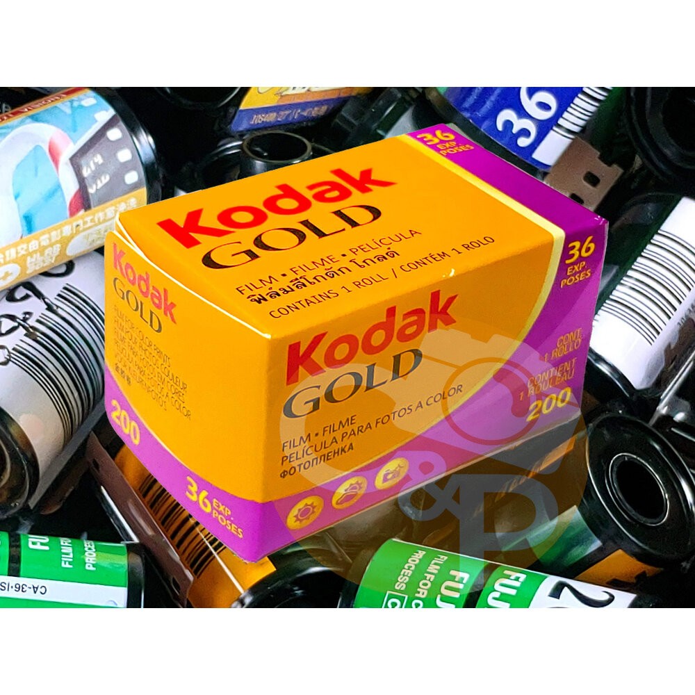 💯正品 KODAK 柯達 EKTAR H35 Half Film Camera 半格 底片相機 送底片機專用鹼性電池-細節圖9