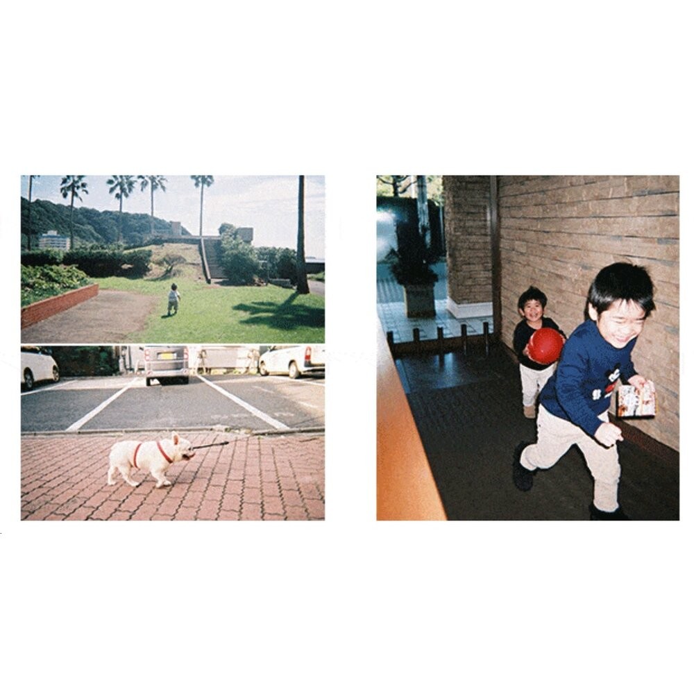 富士 Fujifilm 即可拍 27張 Simple Ace ISO400 底片相機 傻瓜相機 復古相機 禮物 拍立得-細節圖9