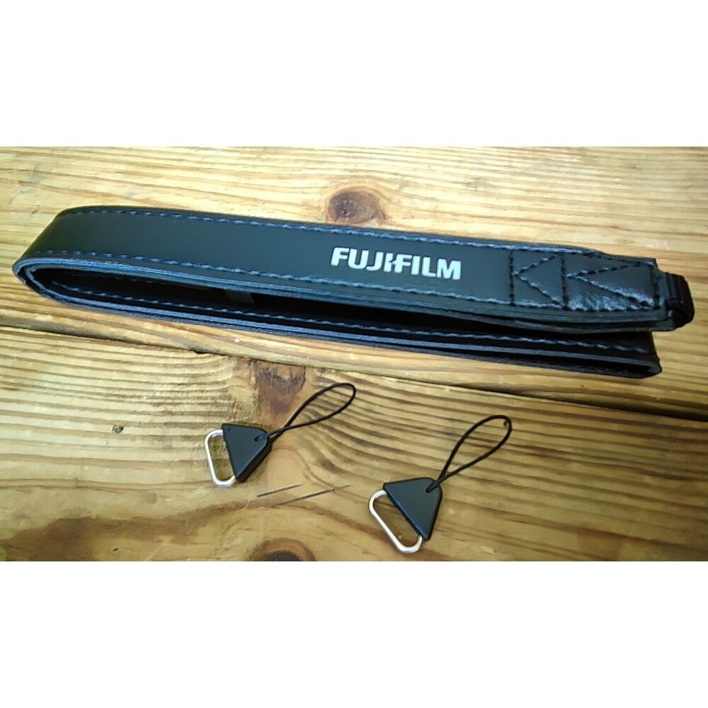 💯正品📸 FUJIFILM 微單 mini90 原廠背帶含轉接扣 拍立得相機 適用-細節圖3
