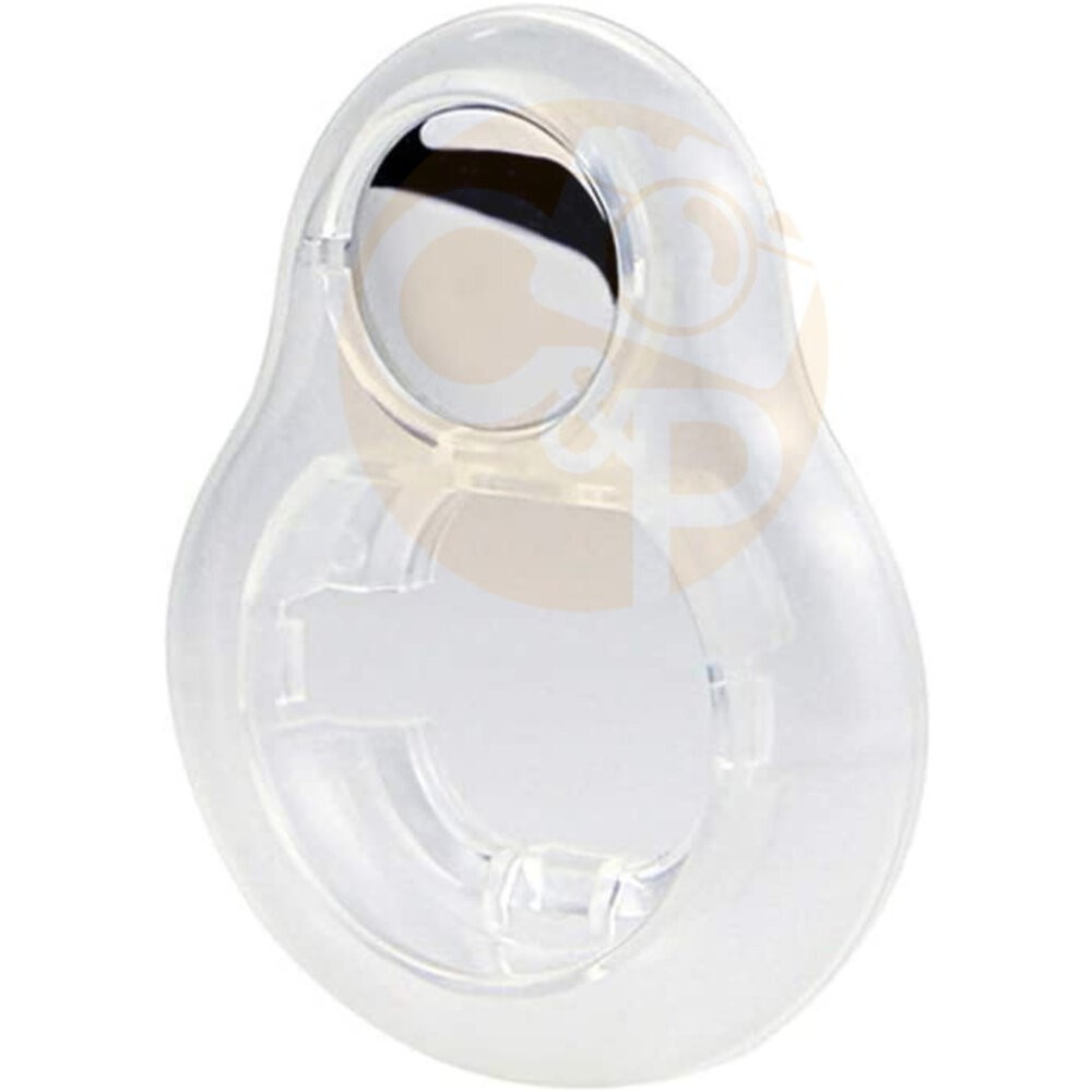 MINI11 MINI 11 25 專用 果凍 自拍鏡 近攝鏡 近拍鏡 五色-細節圖5