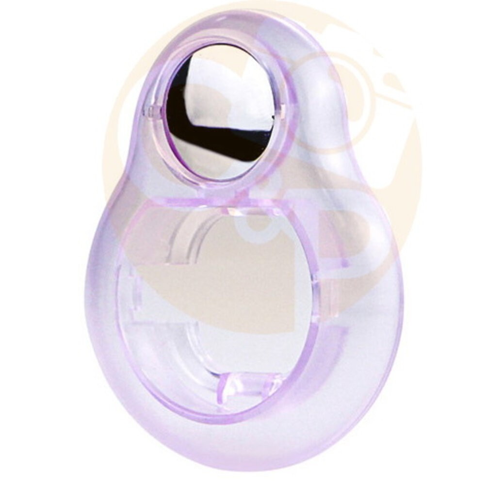 MINI11 MINI 11 25 專用 果凍 自拍鏡 近攝鏡 近拍鏡 五色-細節圖8