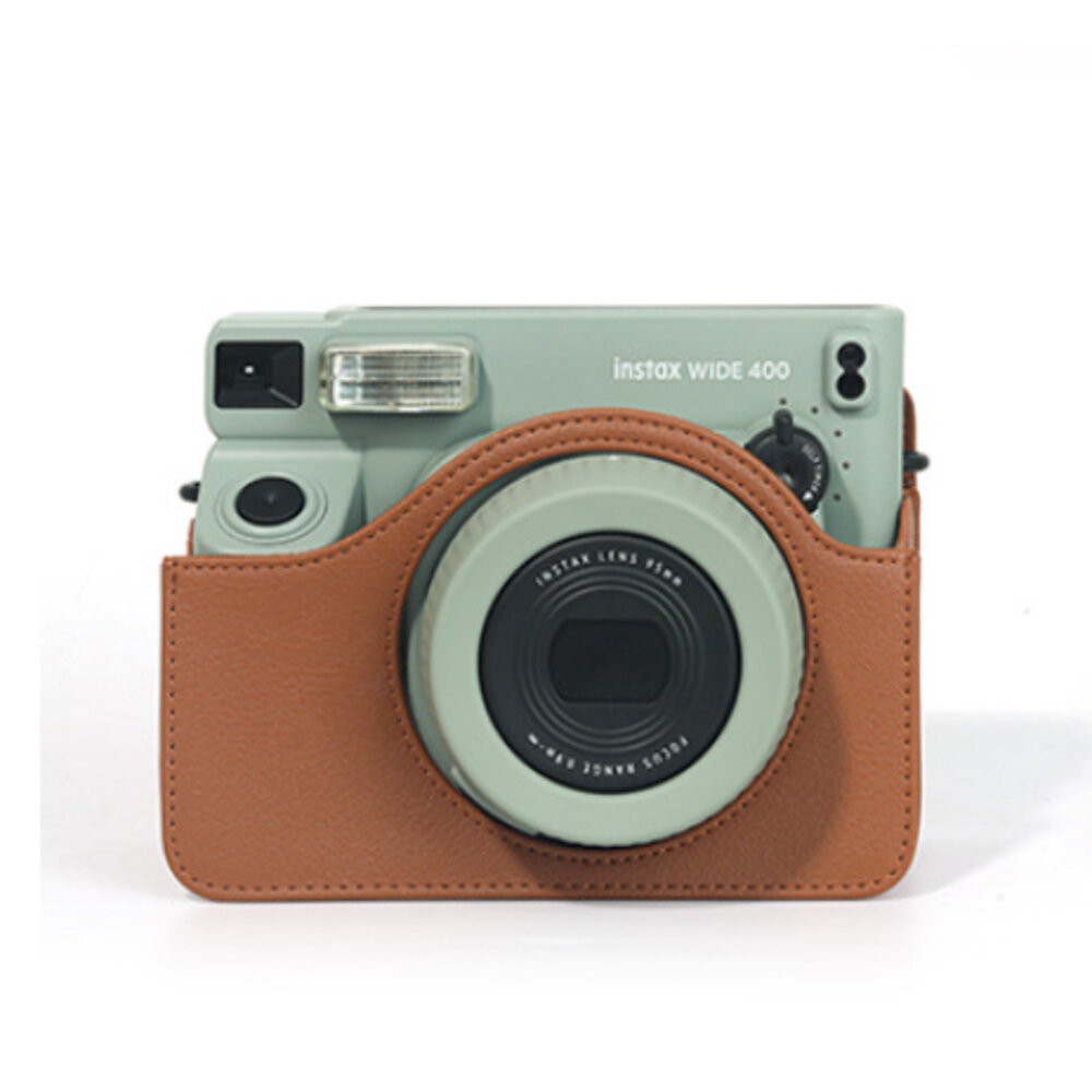 💯正品 INSTAX Wide 400 公司貨 寬幅拍立得相機 快速出貨 富士 Wide400 潮流收藏🏆-細節圖4