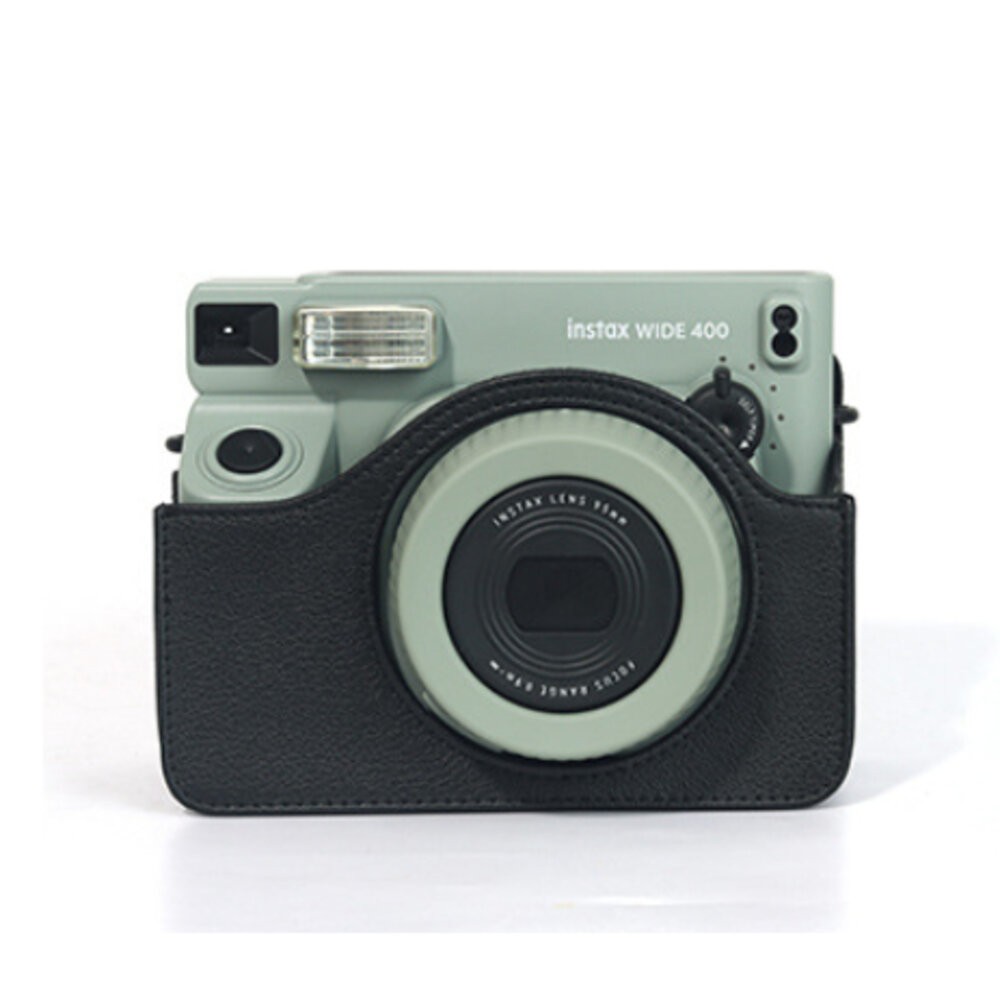 💯正品 INSTAX Wide 400 公司貨 寬幅拍立得相機 快速出貨 富士 Wide400 潮流收藏🏆-細節圖5