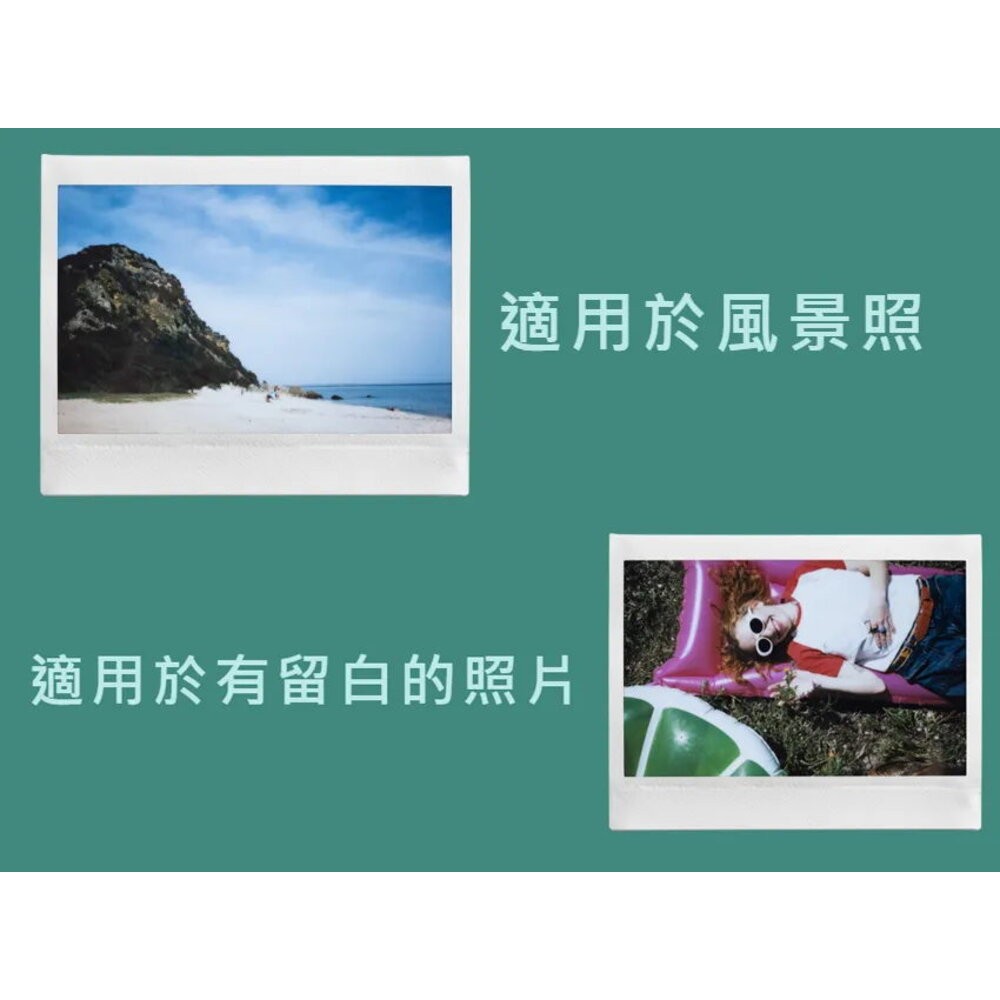 💯正品 INSTAX Wide 400 公司貨 寬幅拍立得相機 快速出貨 富士 Wide400 潮流收藏🏆-細節圖11