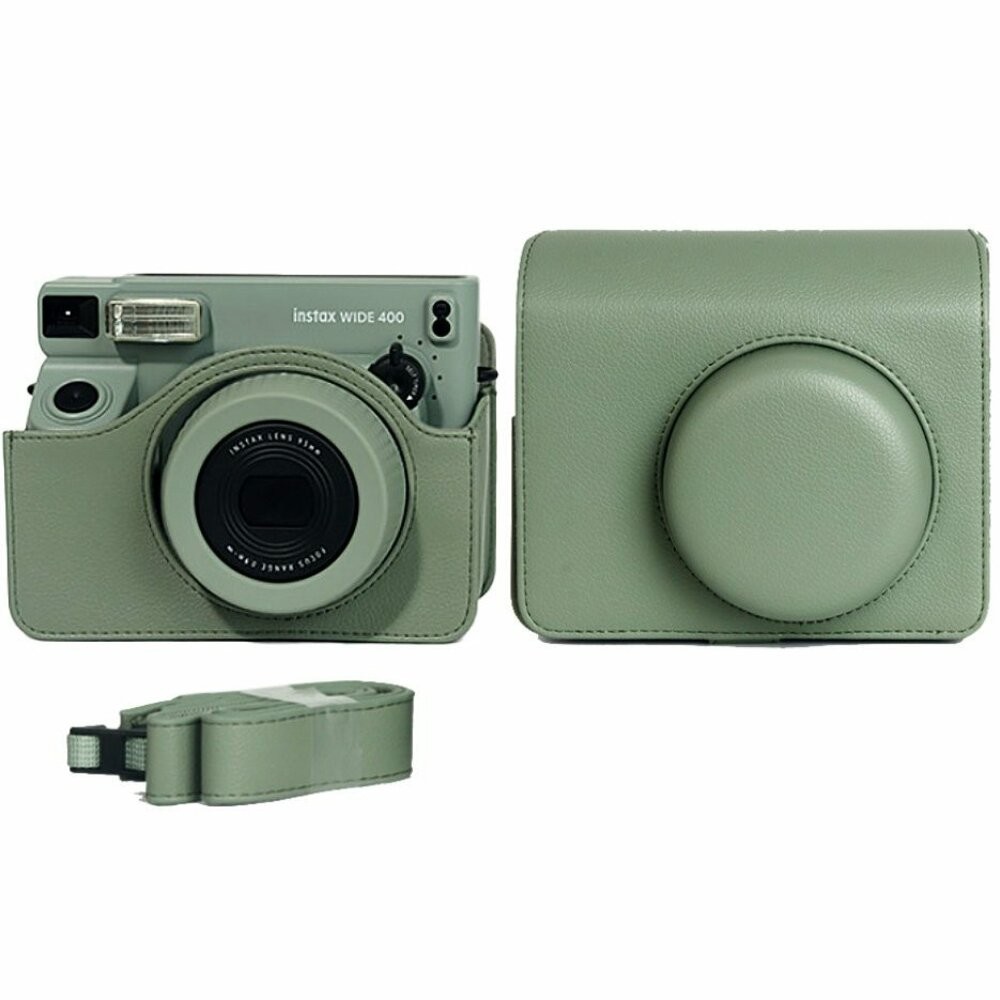 💯正品 INSTAX Wide 400 公司貨 寬幅拍立得相機 快速出貨 富士 Wide400 潮流收藏🏆-規格圖11