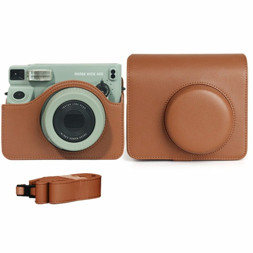 💯正品 INSTAX Wide 400 公司貨 寬幅拍立得相機 快速出貨 富士 Wide400 潮流收藏🏆-規格圖11