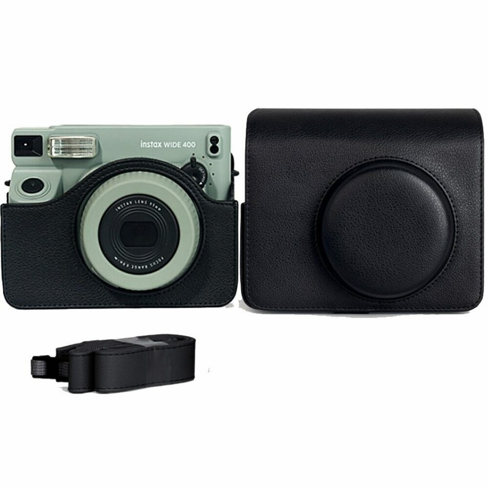 💯正品 INSTAX Wide 400 公司貨 寬幅拍立得相機 快速出貨 富士 Wide400 潮流收藏🏆-規格圖11