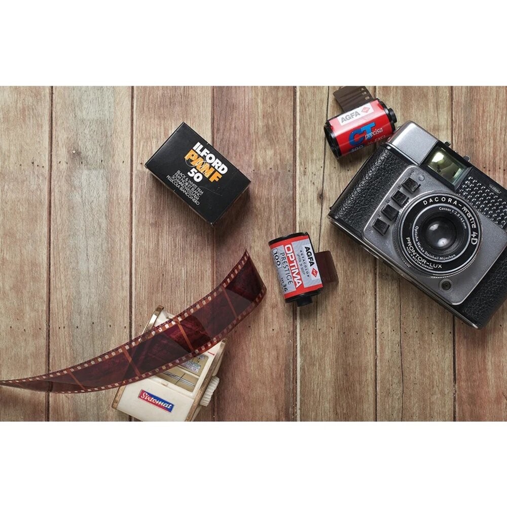 💯正品  彩色 黑白 電影 負片 底片 富士 AGFA 100 200 400 135 35mm XTRA C200-細節圖2