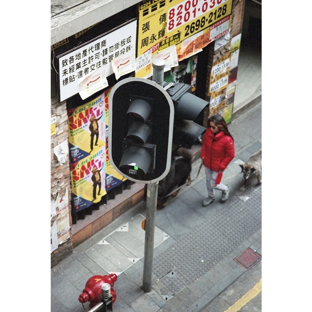 💯正品  彩色 黑白 電影 負片 底片 富士 AGFA 100 200 400 135 35mm XTRA C200-細節圖9