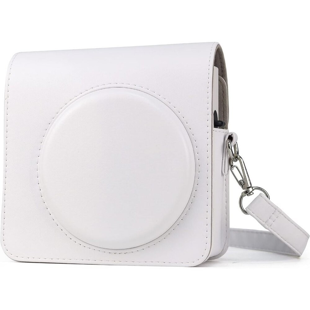 適用拍立得Square SQ1相機包方形收納套 數位合身包保護套單肩包-細節圖2