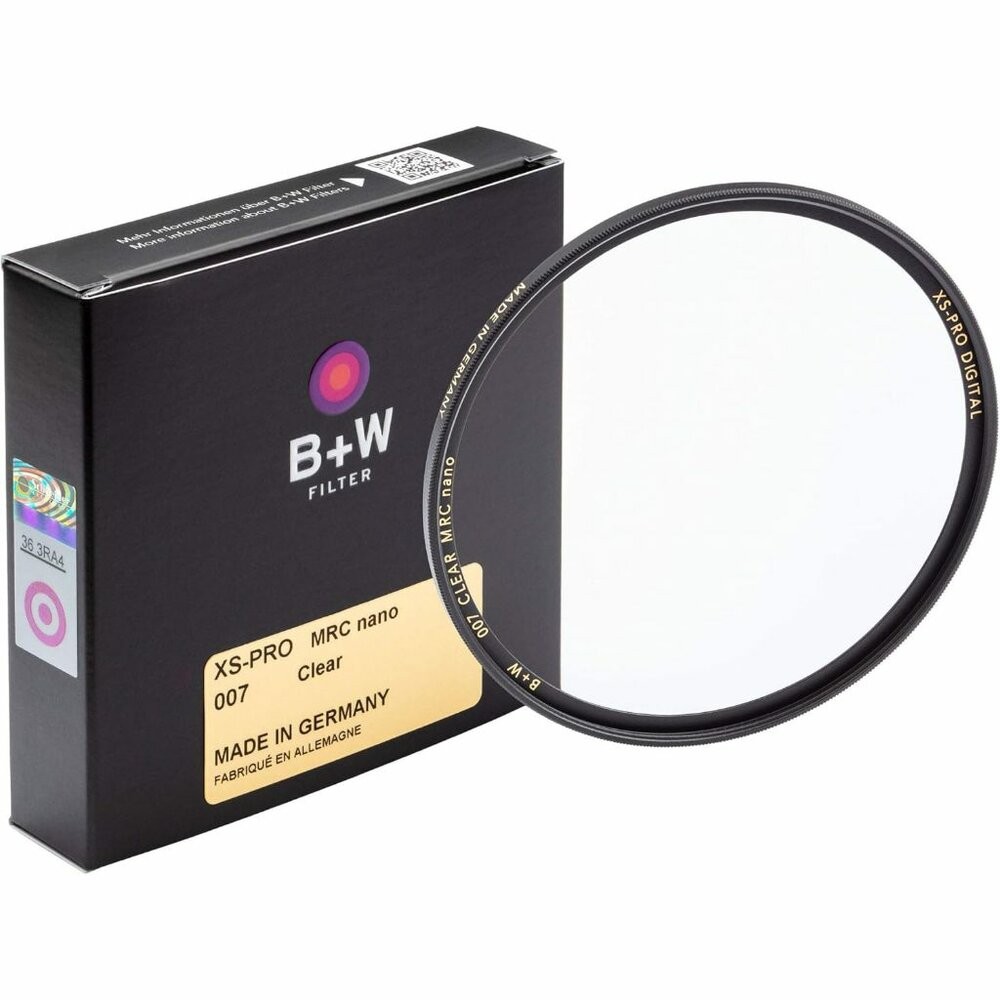 XS-Pro 007 72mm