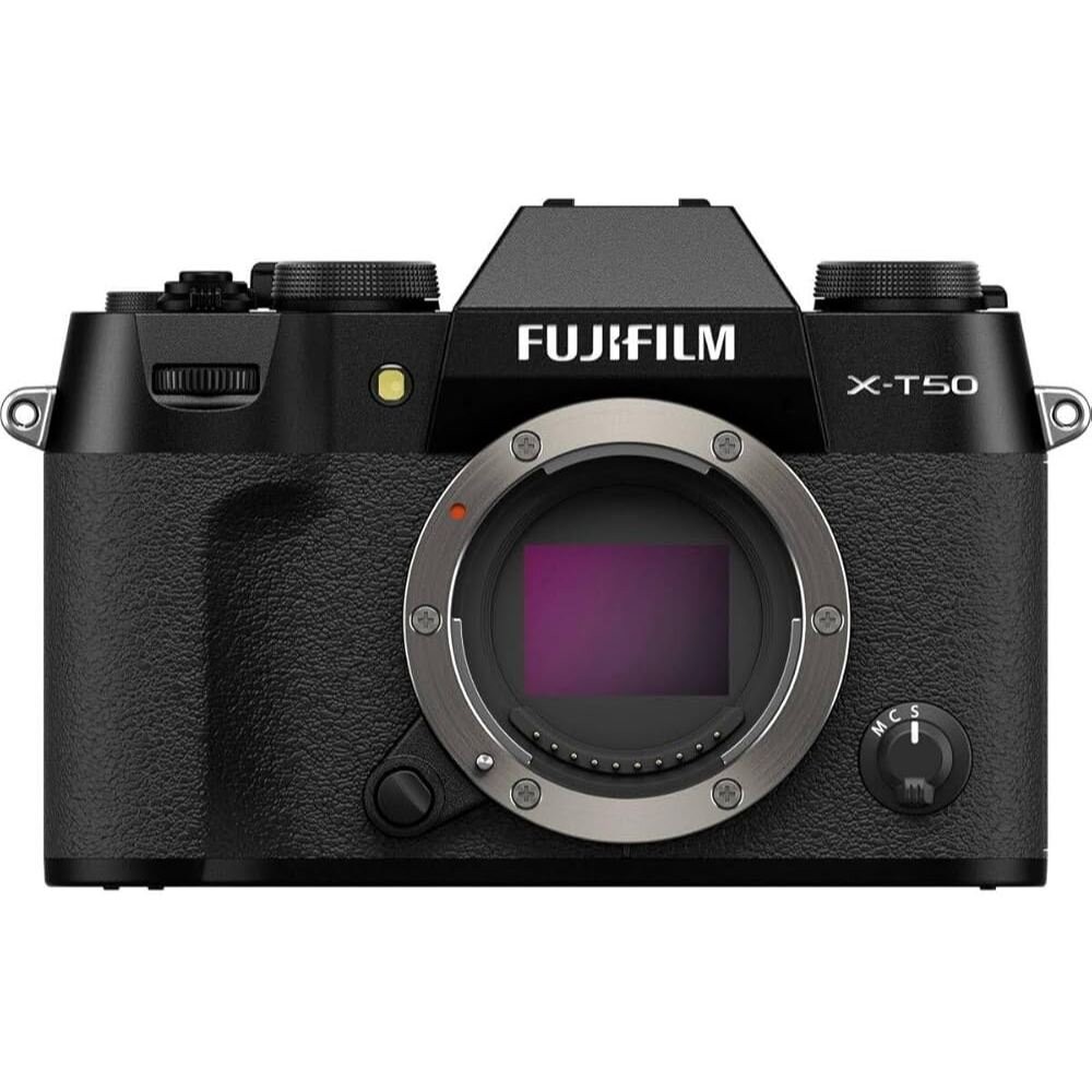 ✨富士📷 FUJIFILM X-T50 KIT 恆昶公司貨 24期0利率 底片模擬 微單眼 15-45 16-50 現貨-細節圖4