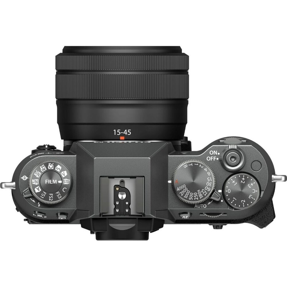 ✨富士📷 FUJIFILM X-T50 KIT 恆昶公司貨 24期0利率 底片模擬 微單眼 15-45 16-50 現貨-細節圖6