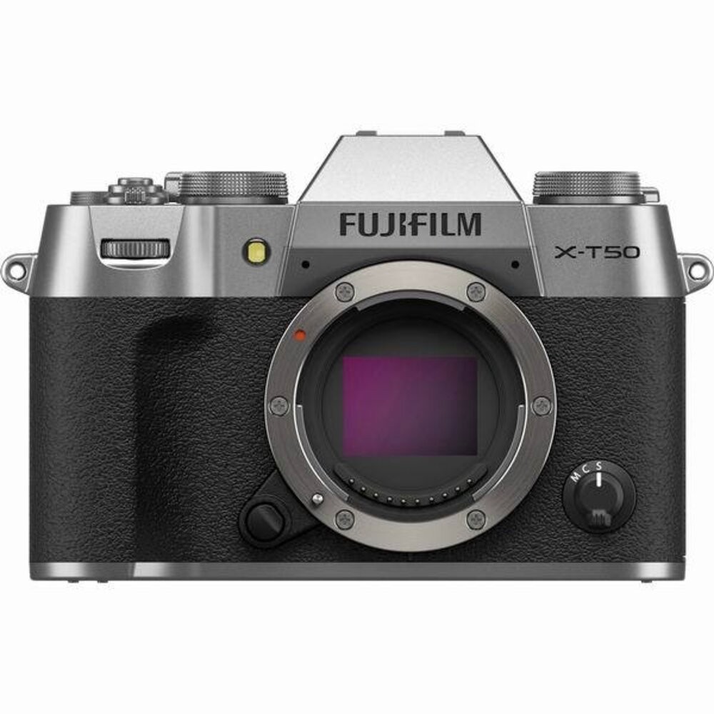 ✨富士📷 FUJIFILM X-T50 KIT 恆昶公司貨 24期0利率 底片模擬 微單眼 15-45 16-50 現貨-細節圖9