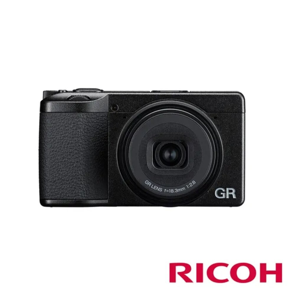 📷現貨 RICOH 理光 GR IV / GR4 標準版 數位相機 街拍神器 口袋旗艦機 底片模擬 平行輸入💯-細節圖3