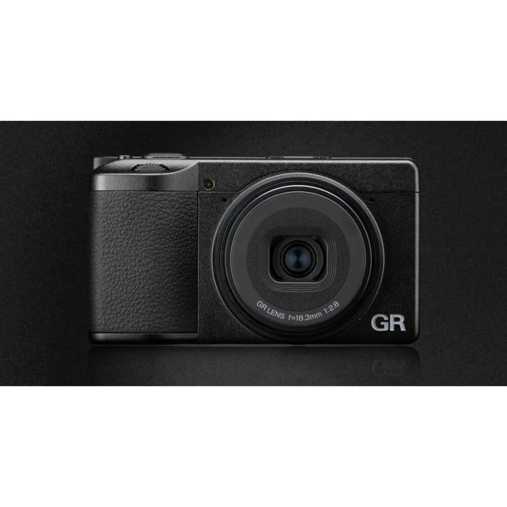📷現貨 RICOH 理光 GR IV / GR4 標準版 數位相機 街拍神器 口袋旗艦機 底片模擬 平行輸入💯-細節圖6